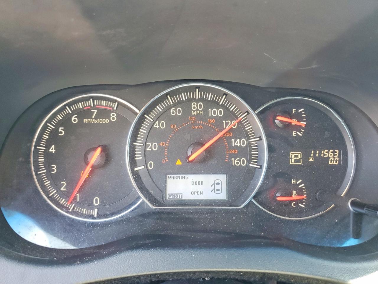 Nissan Maxima 3.5 S
