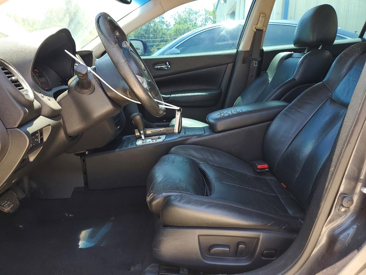 Nissan Maxima 3.5 S