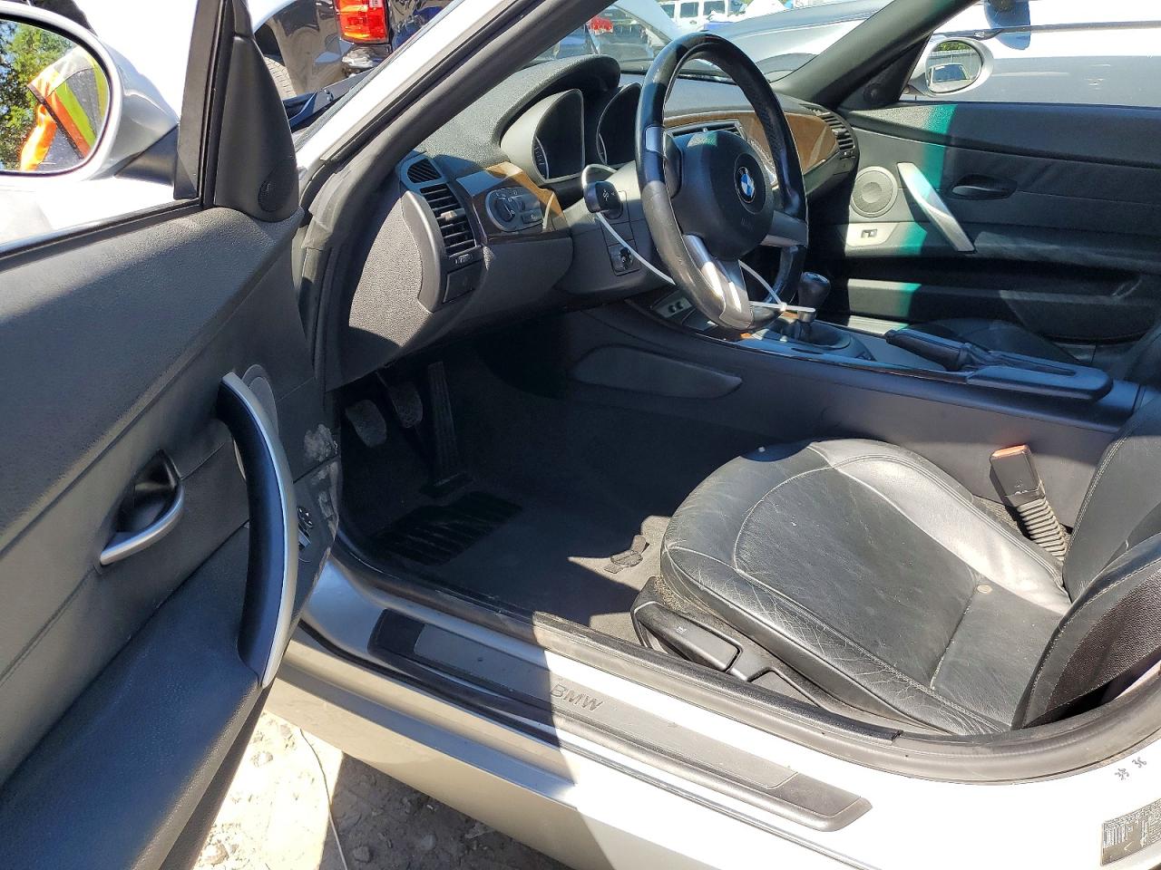 BMW Z Series 2.5