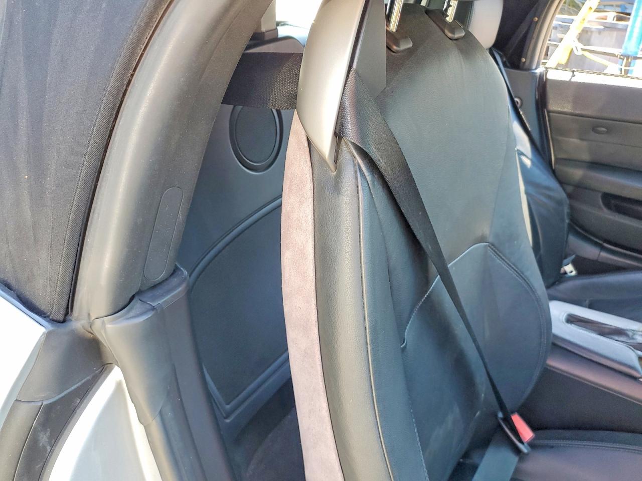 BMW Z Series 2.5