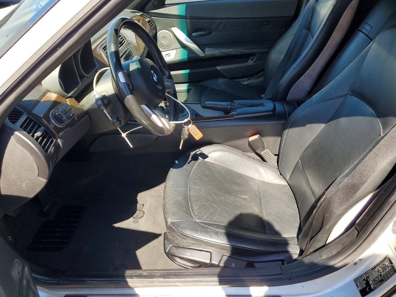 BMW Z Series 2.5