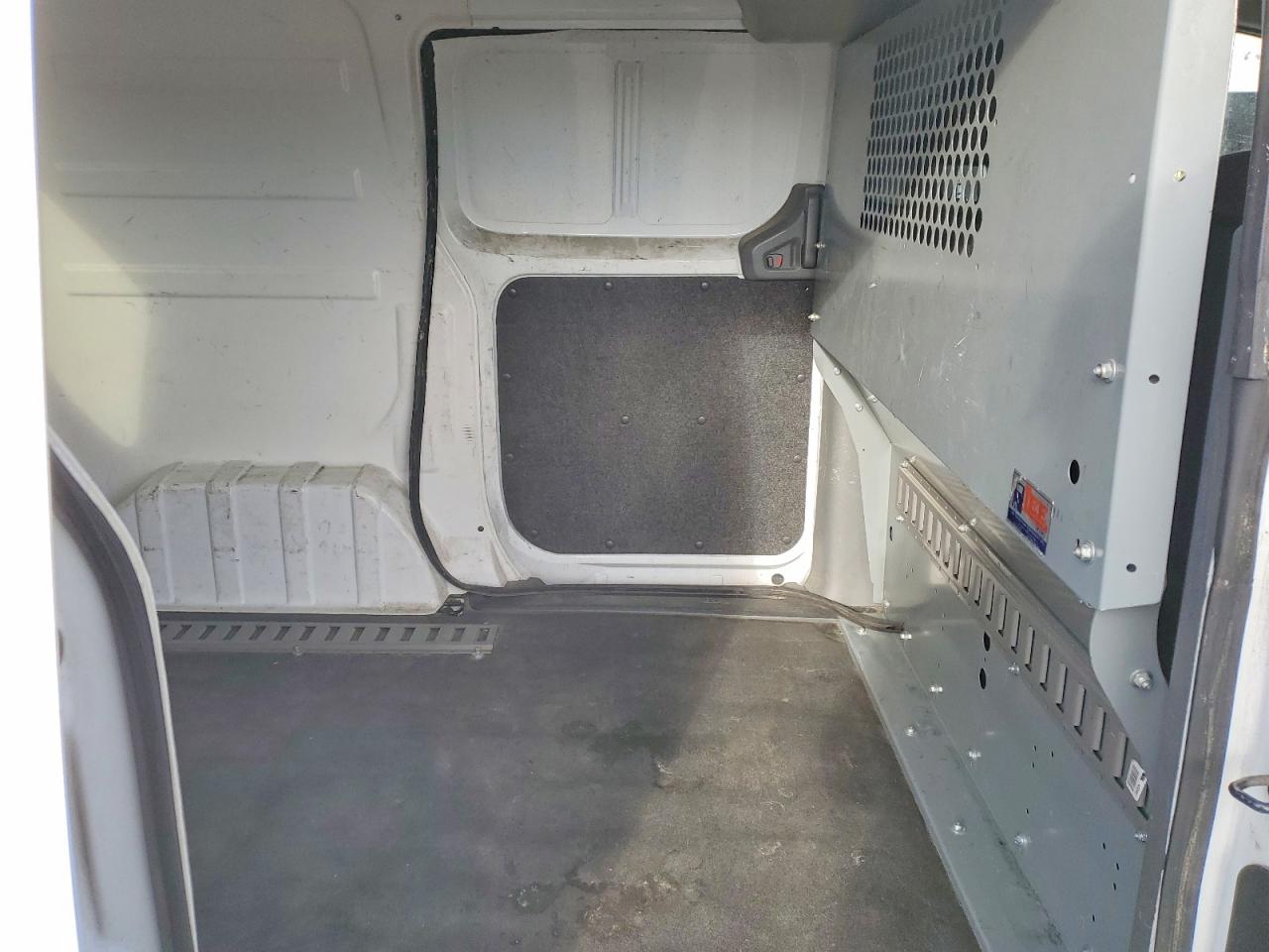 Chevrolet Express Ls