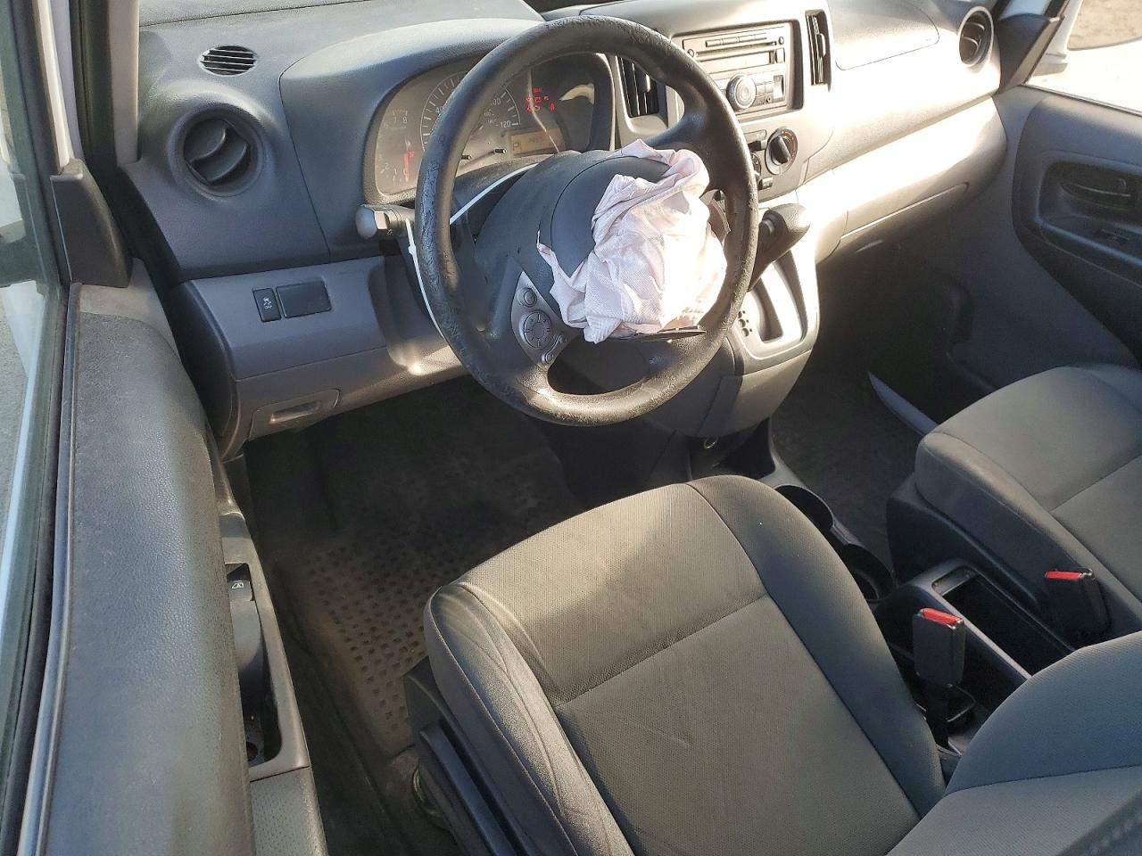 Chevrolet Express Ls