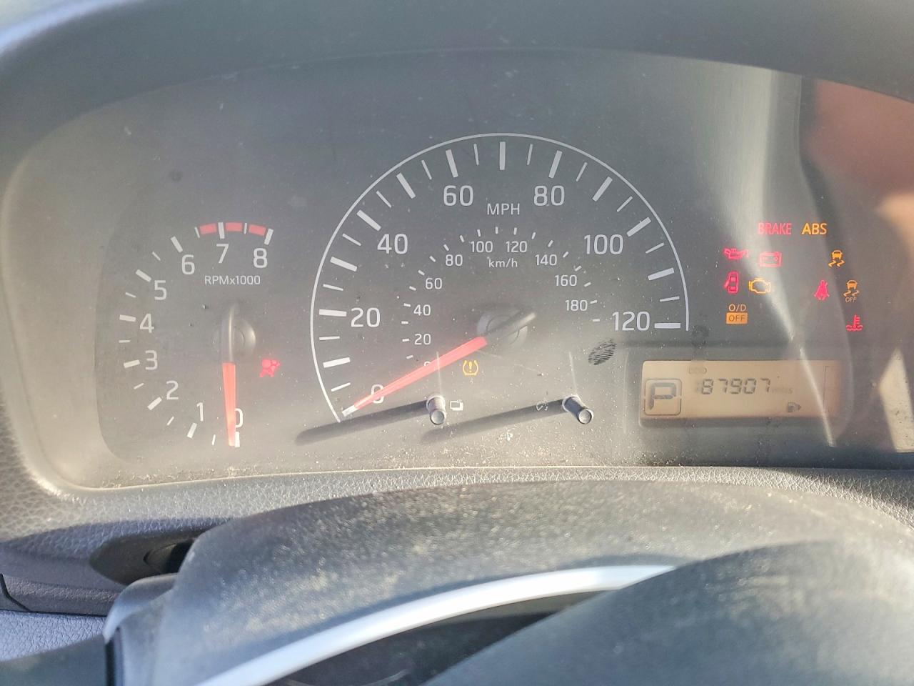 Chevrolet Express Ls