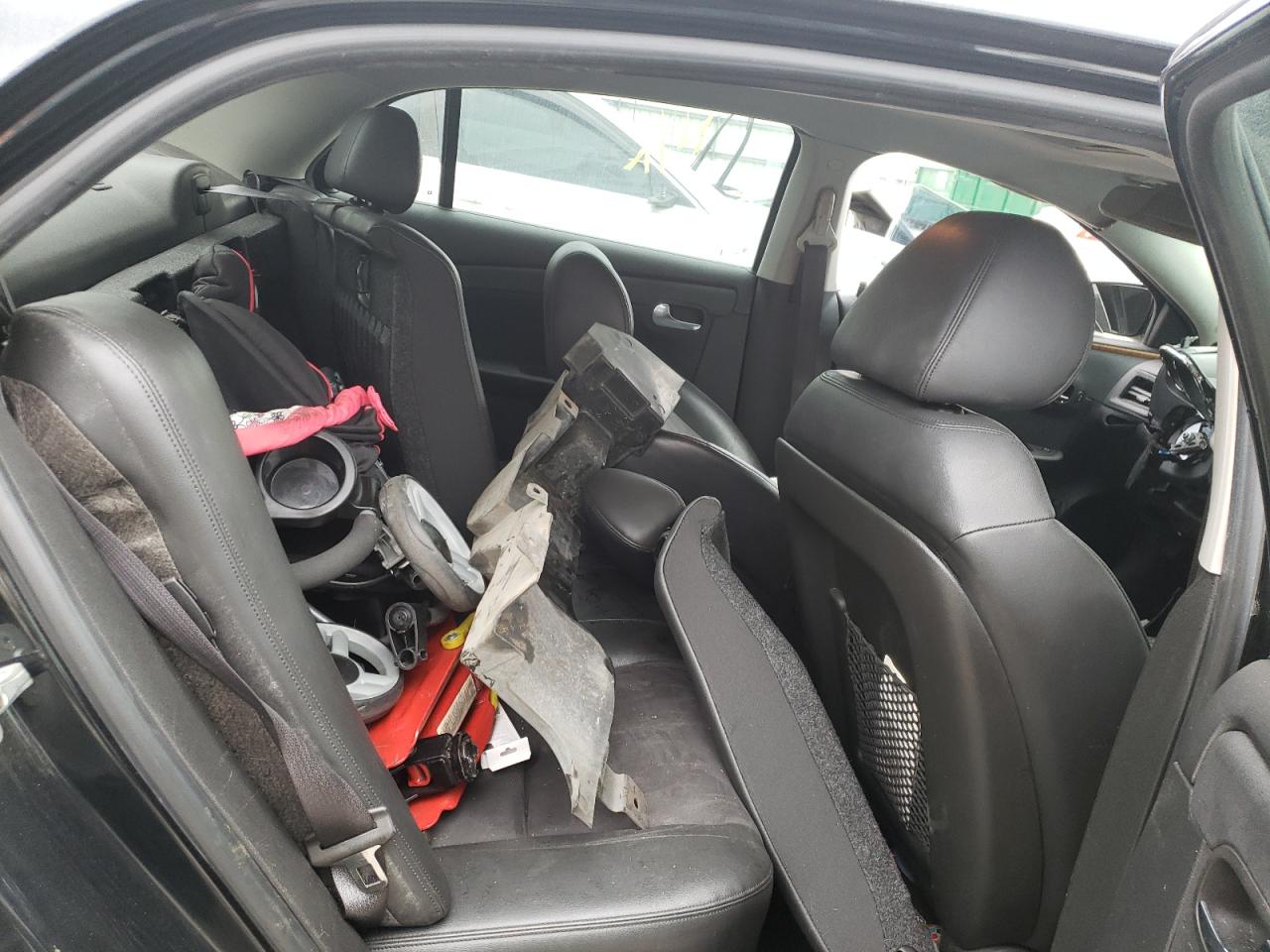 Chevrolet Malibu 2lt