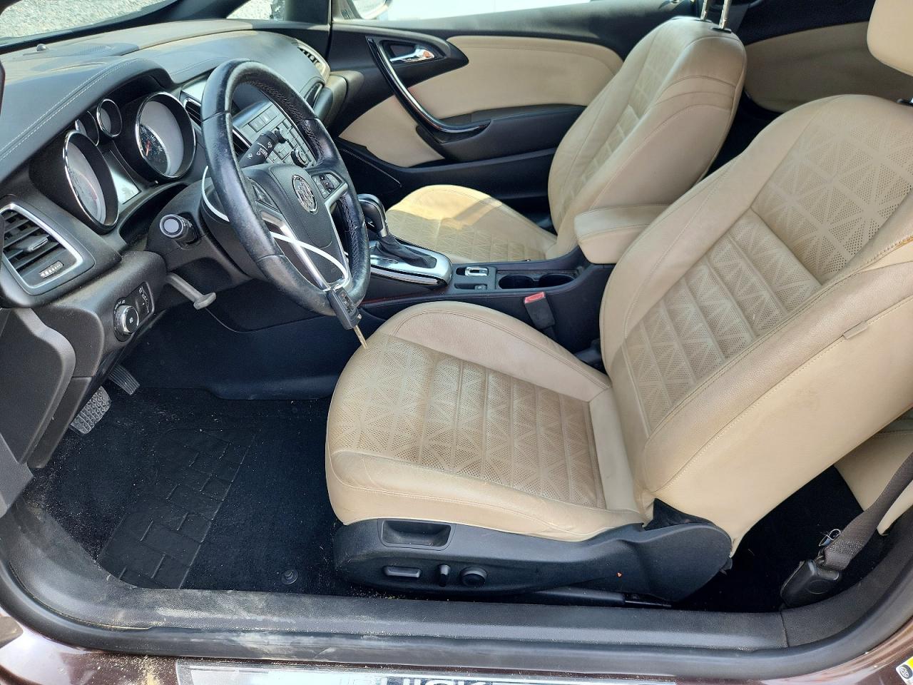 Buick Cascada Premium