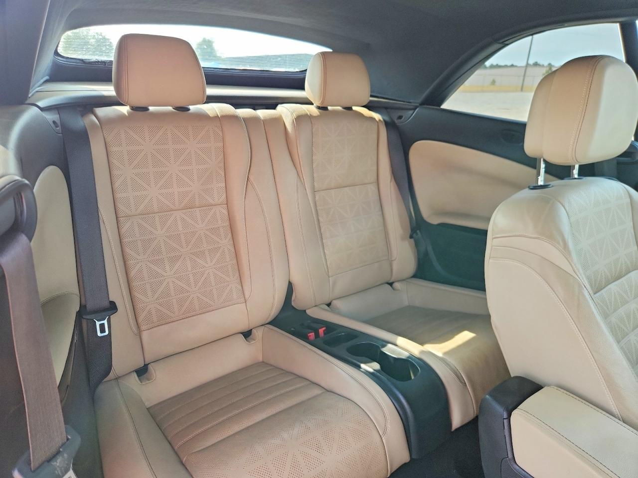 Buick Cascada Premium