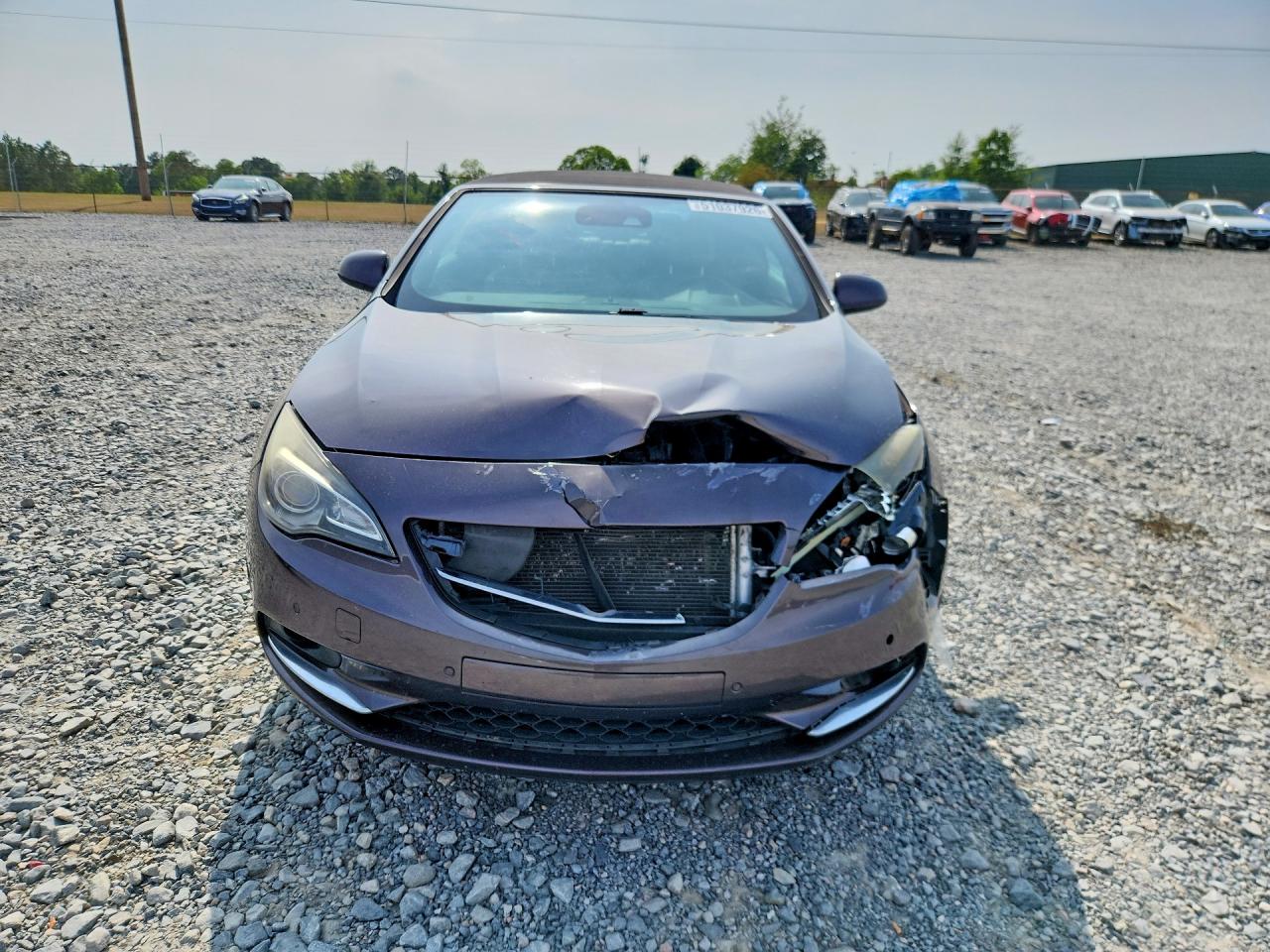 Buick Cascada Premium