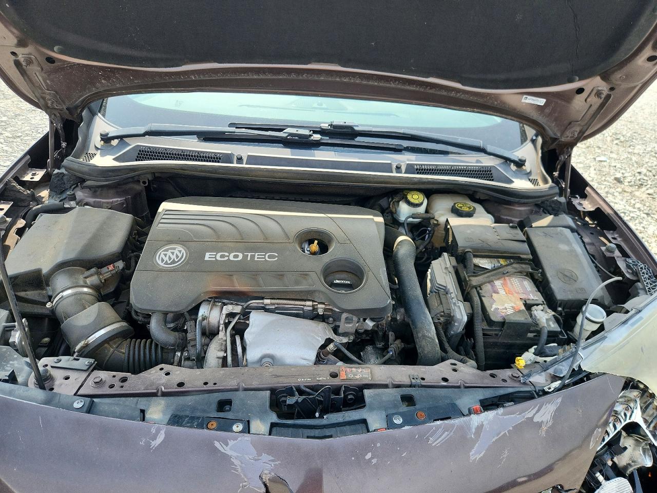 Buick Cascada Premium