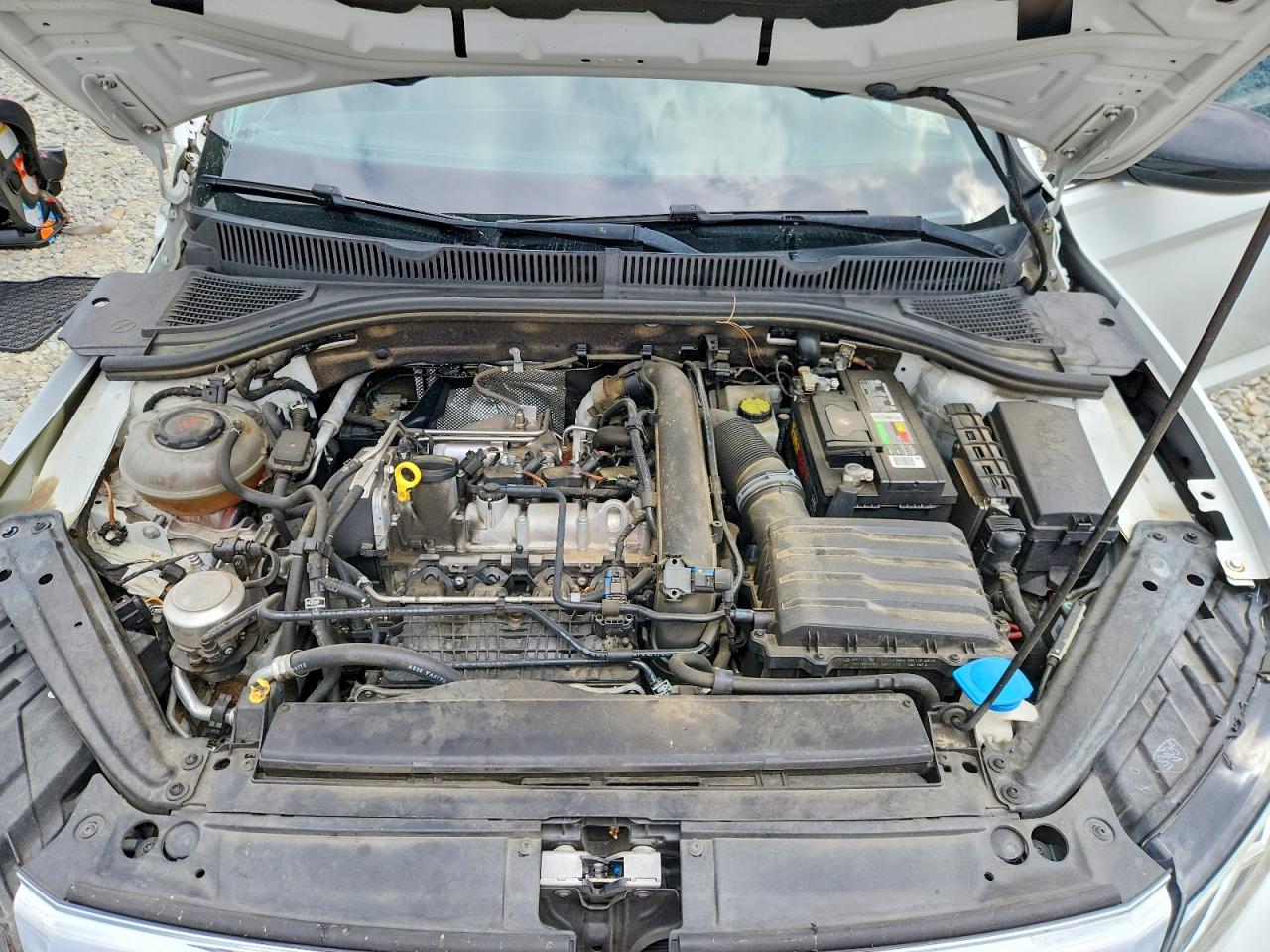 Volkswagen Jetta S