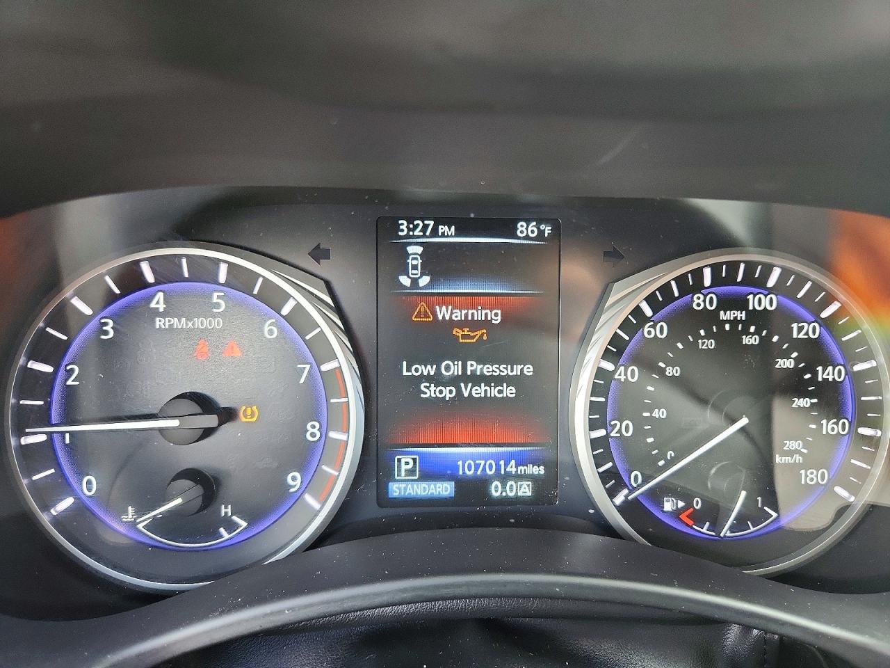 INFINITI Q50 3.0t Premium