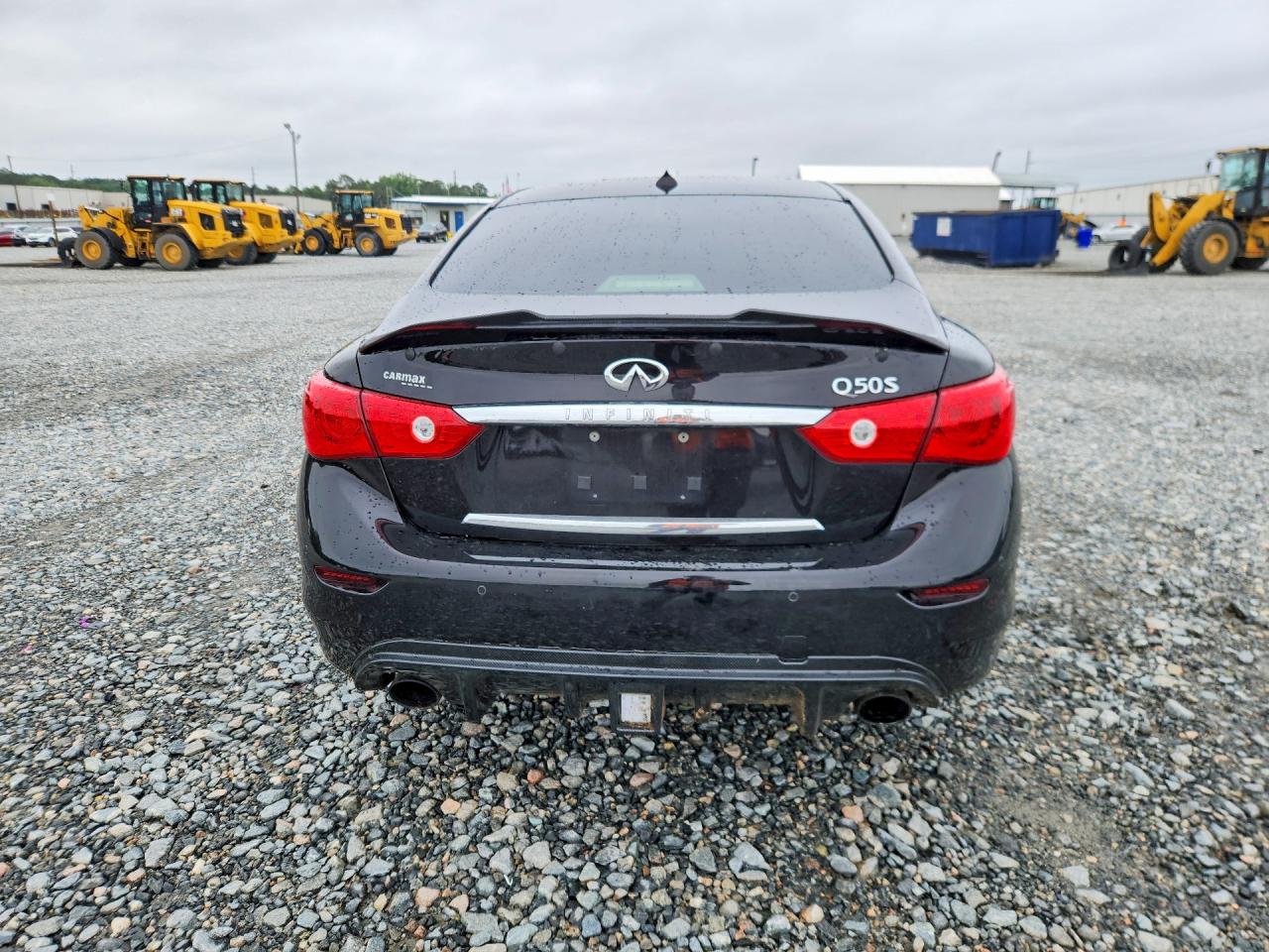 INFINITI Q50 3.0t Premium