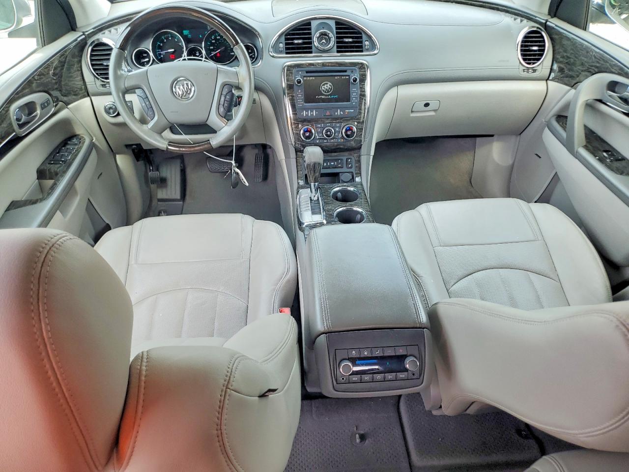 Buick Enclave