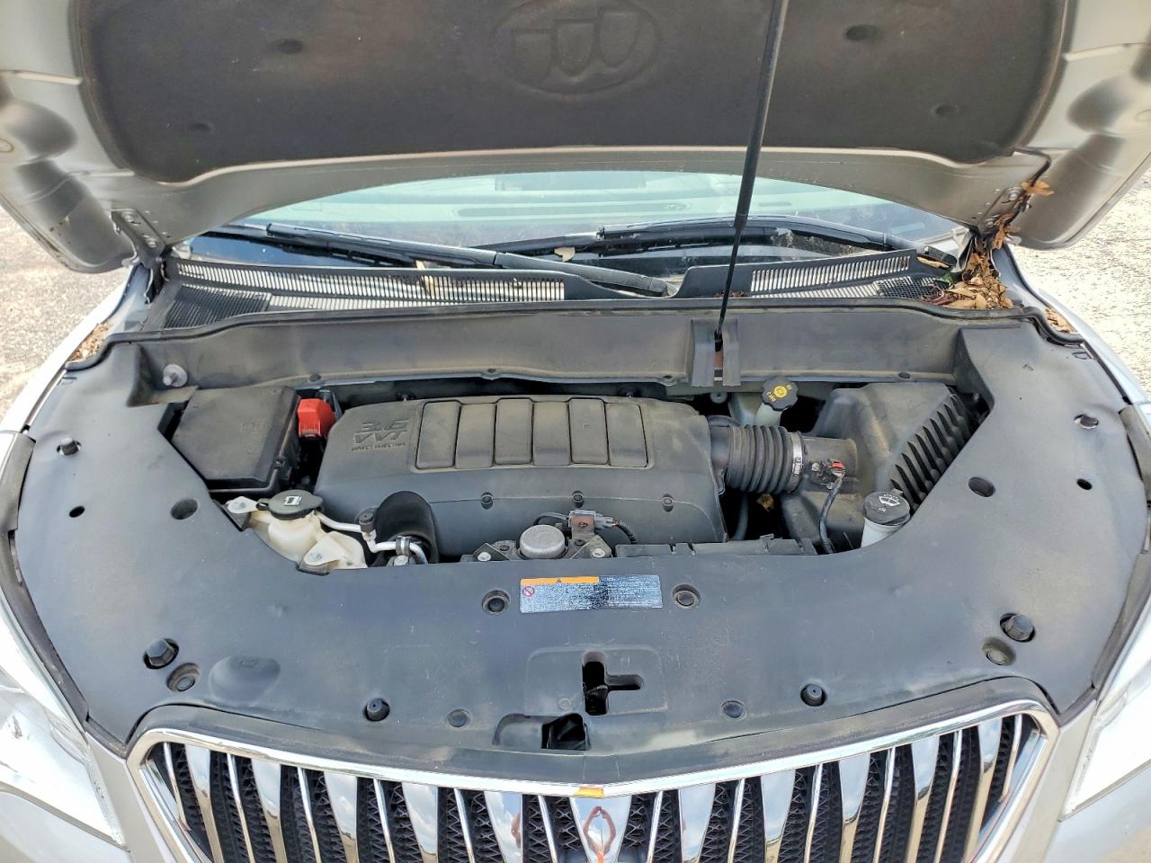 Buick Enclave