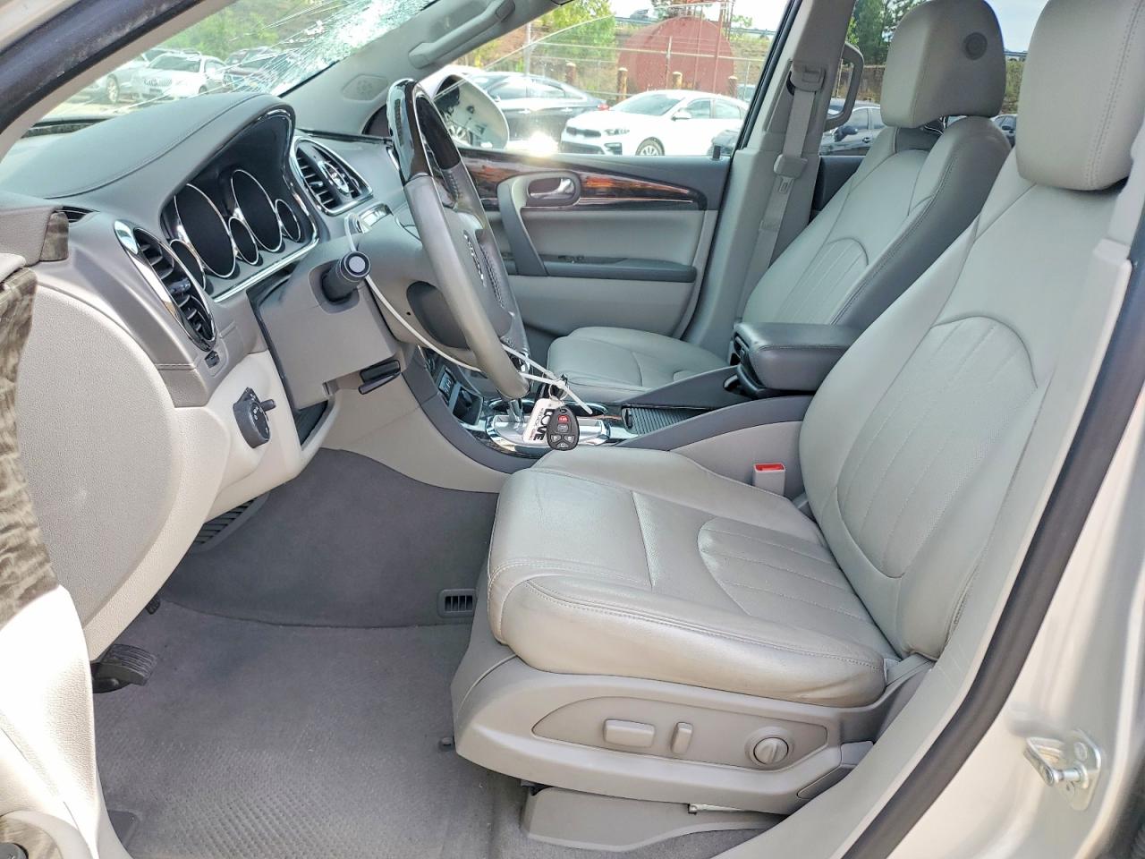 Buick Enclave