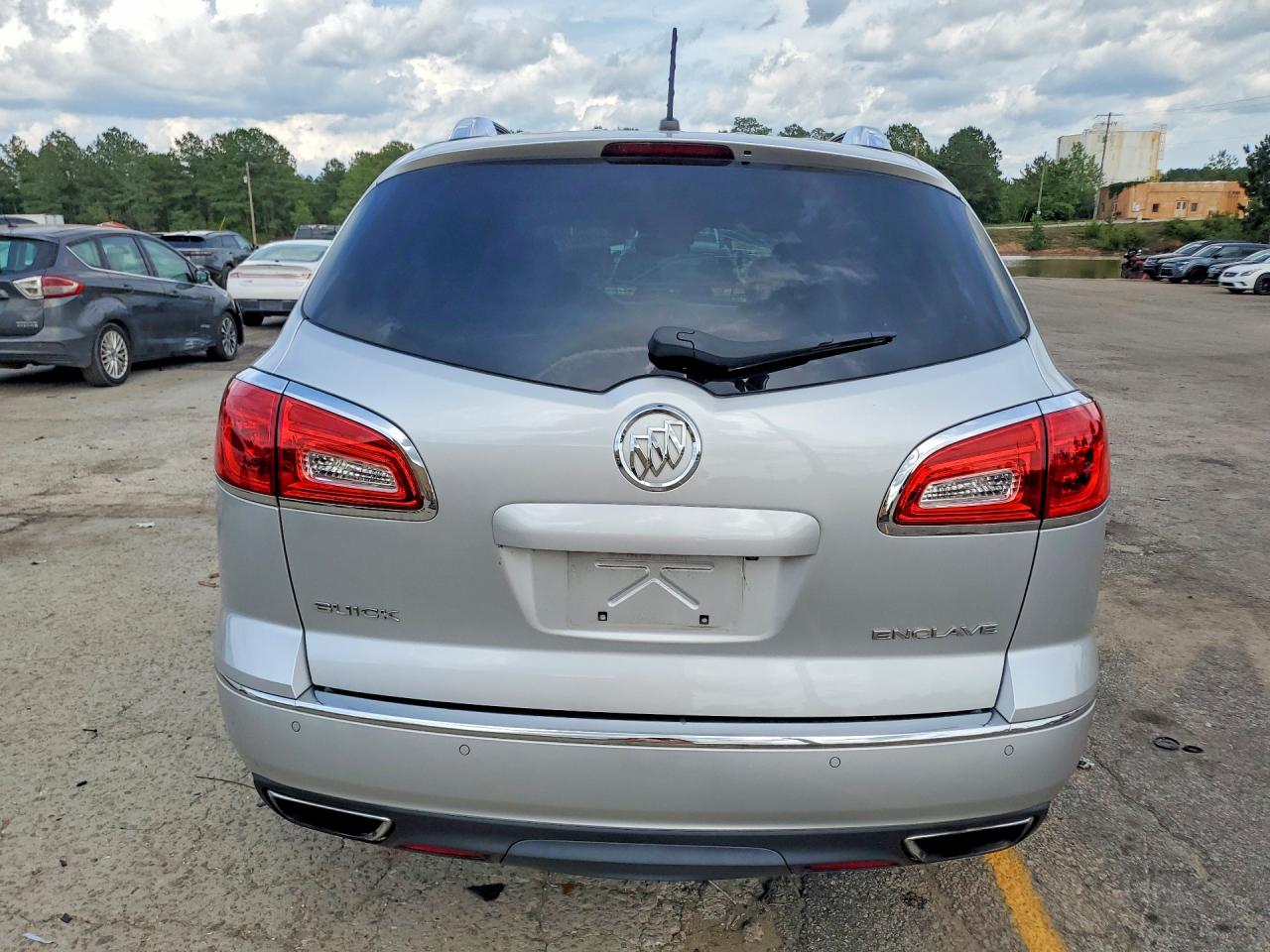 Buick Enclave