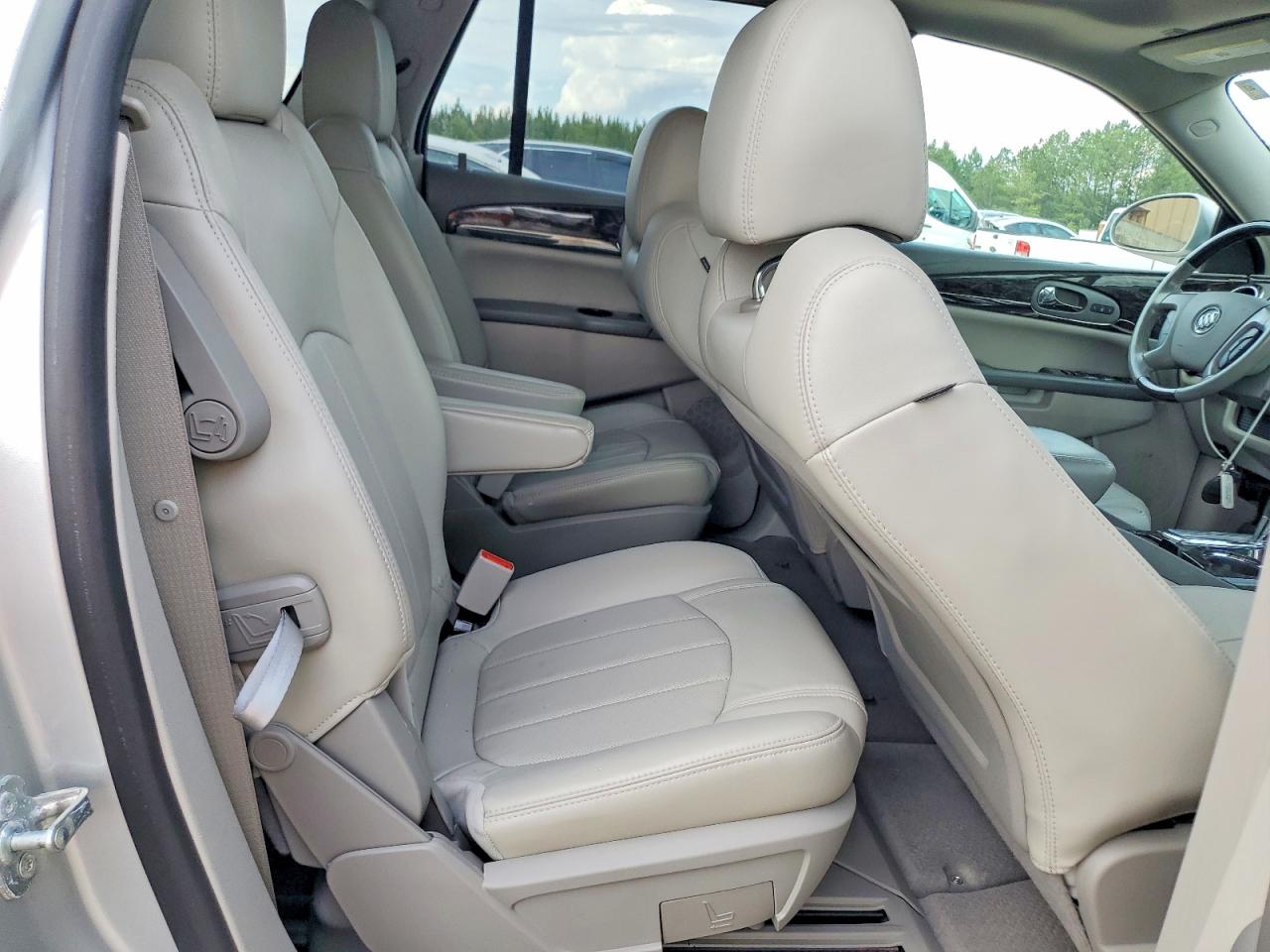 Buick Enclave