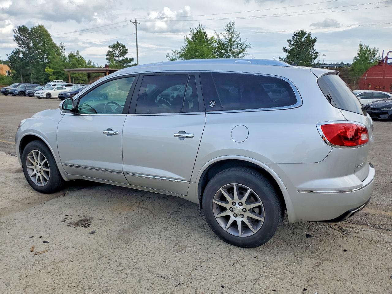 Buick Enclave