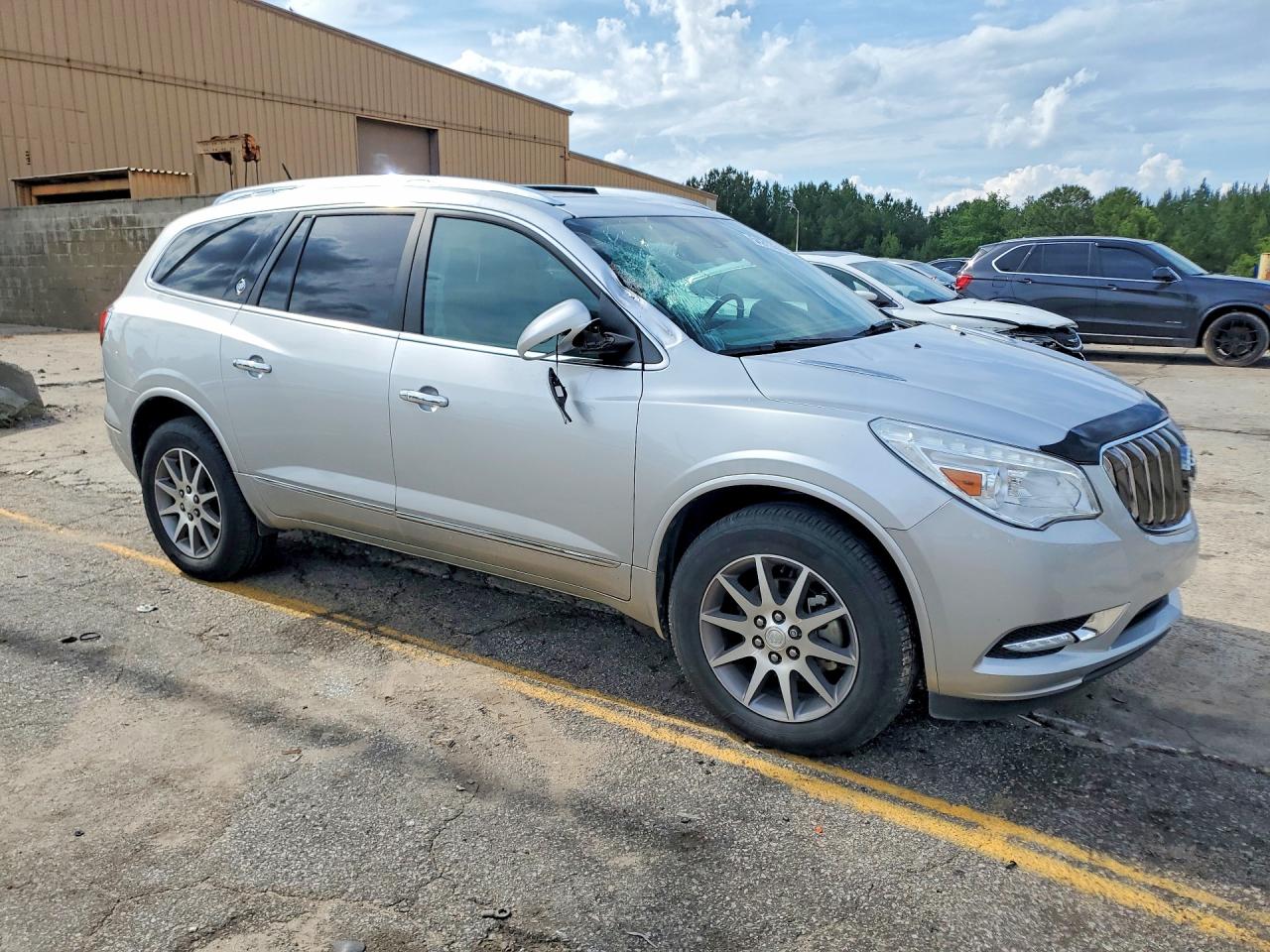 Buick Enclave