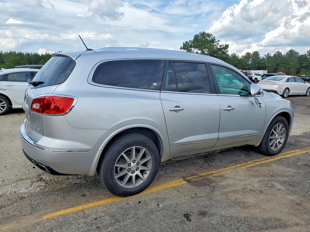 Buick Enclave