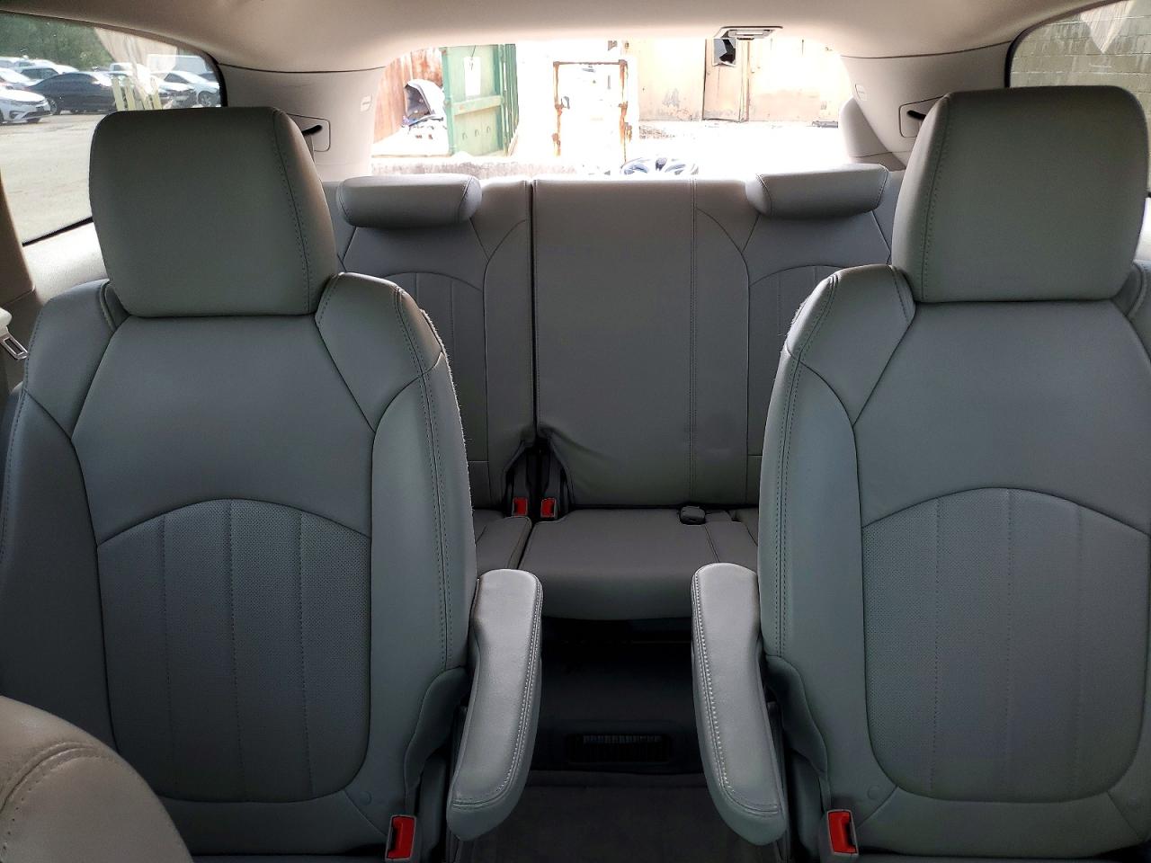 Buick Enclave