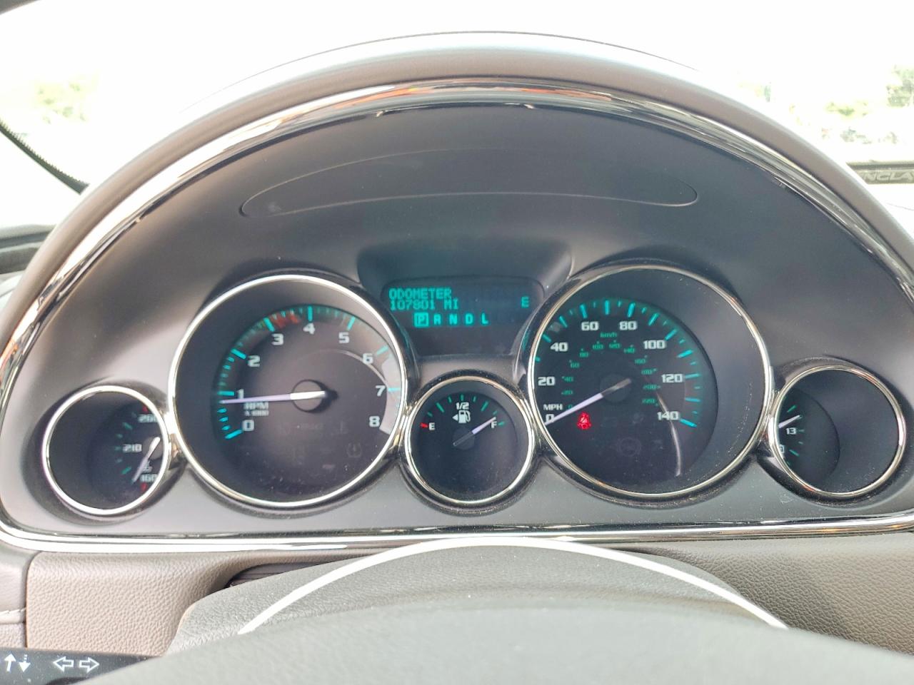 Buick Enclave