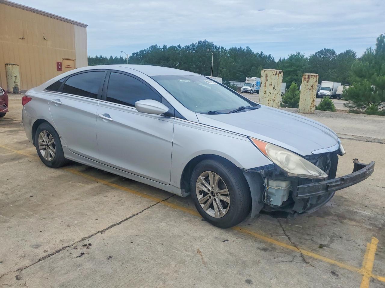 Hyundai SONATA Gls