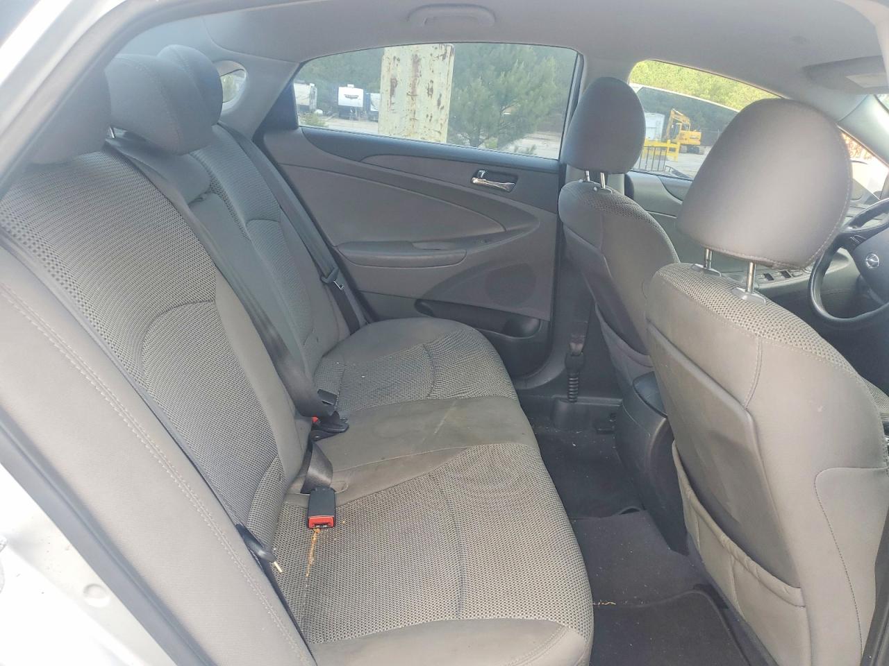 Hyundai SONATA Gls