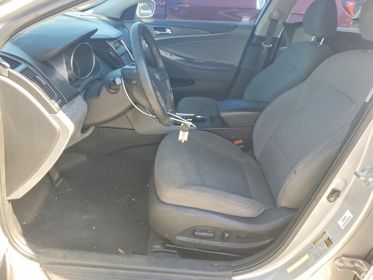 Hyundai SONATA Gls
