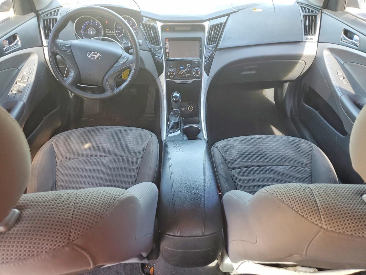 Hyundai SONATA Gls
