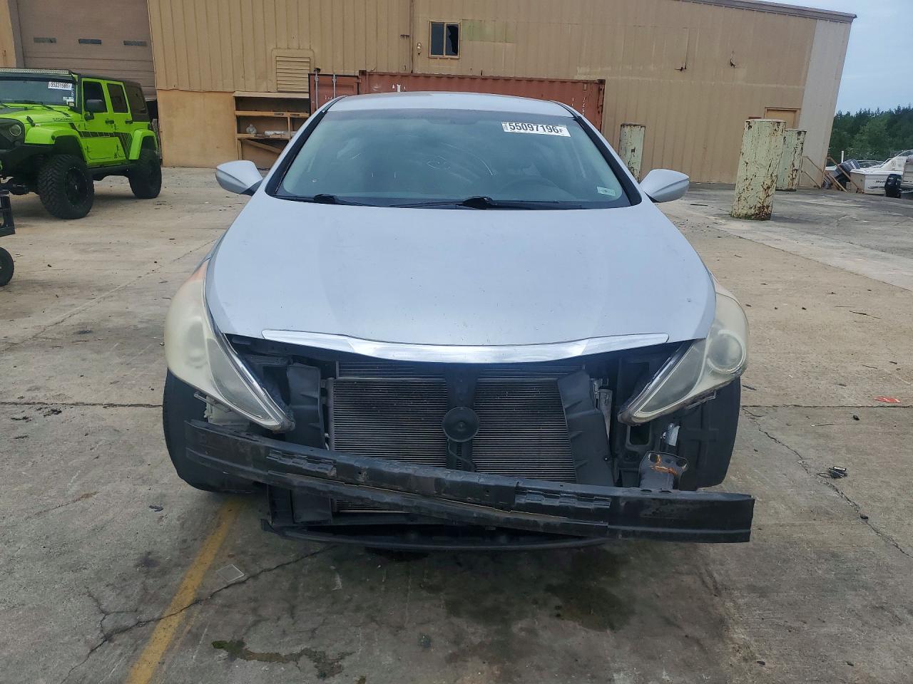 Hyundai SONATA Gls
