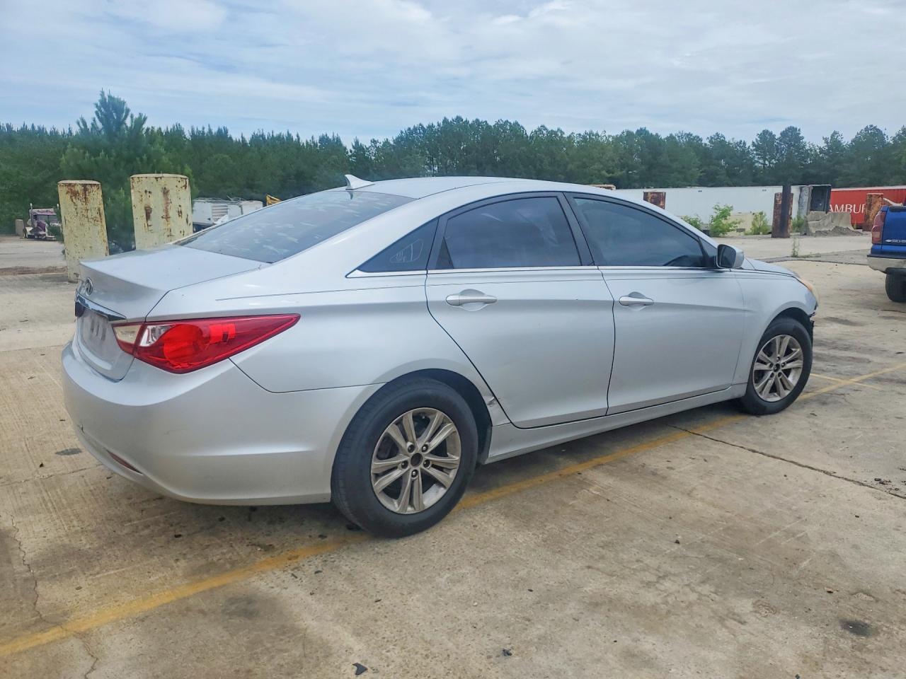 Hyundai SONATA Gls