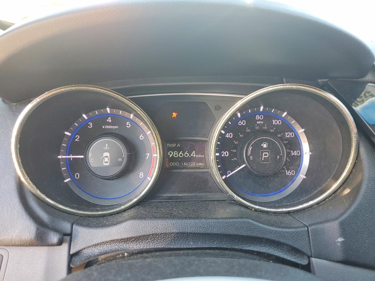 Hyundai SONATA Gls