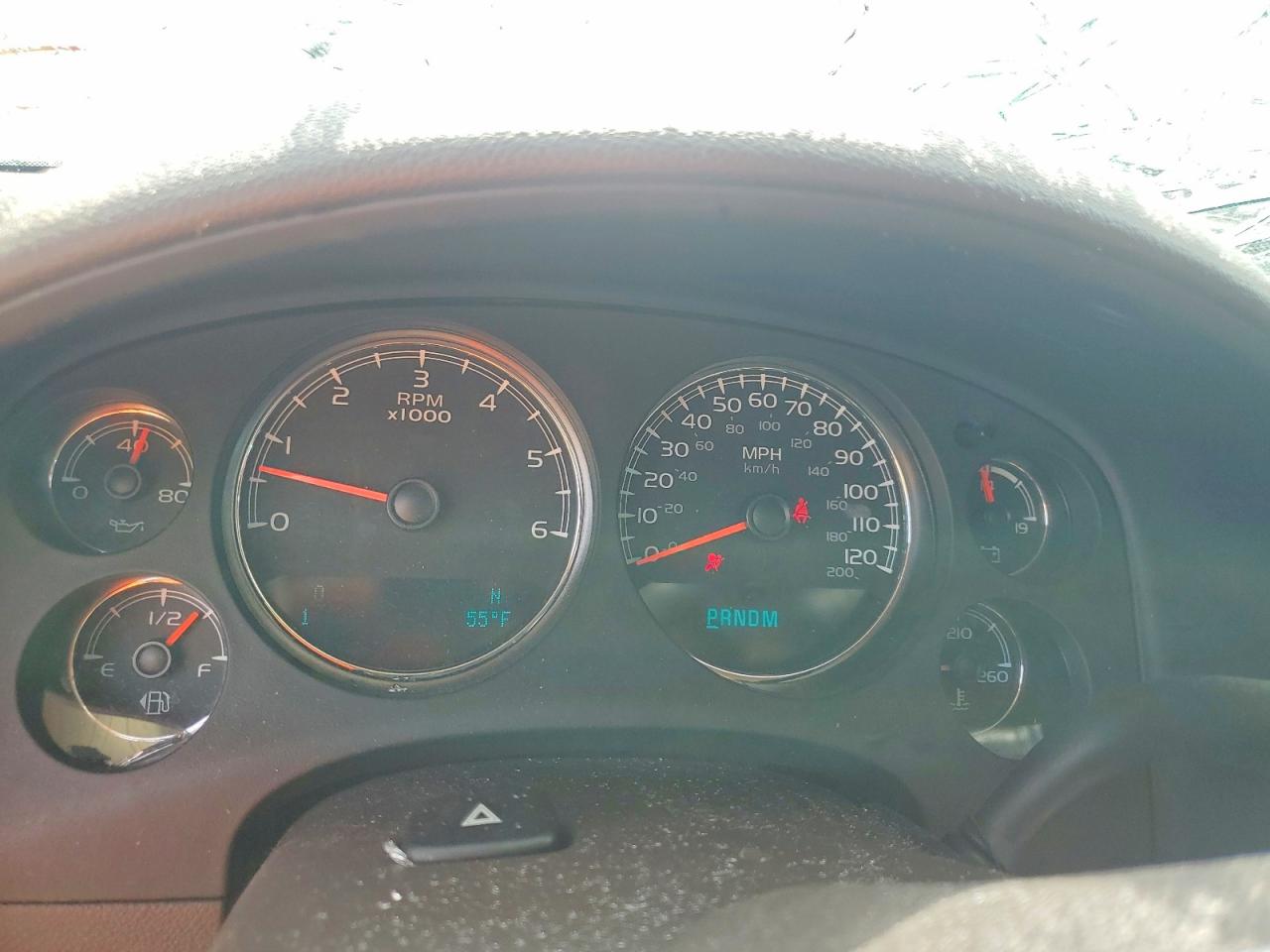 GMC Yukon Denali