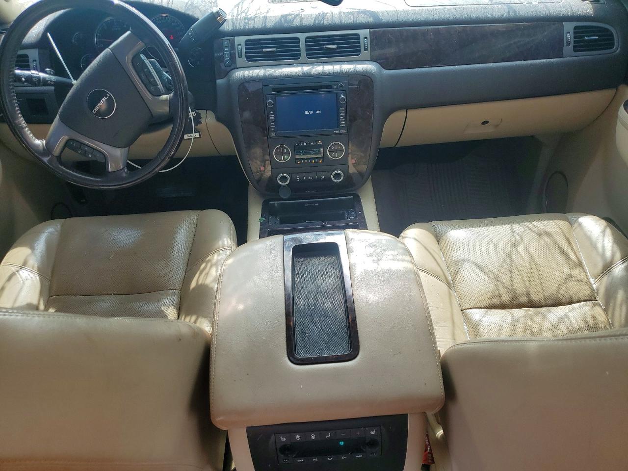GMC Yukon Denali