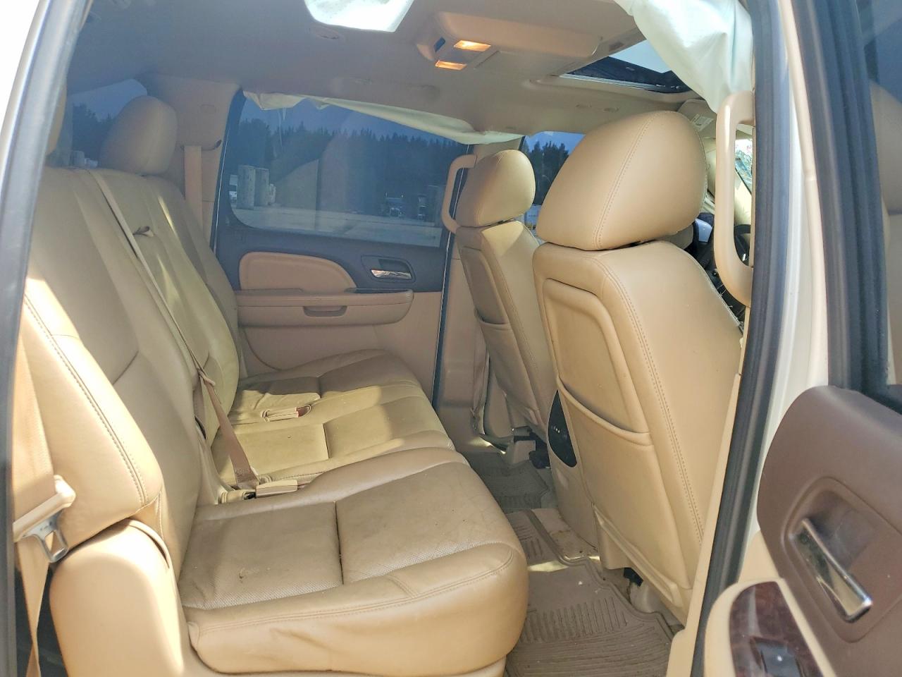 GMC Yukon Denali