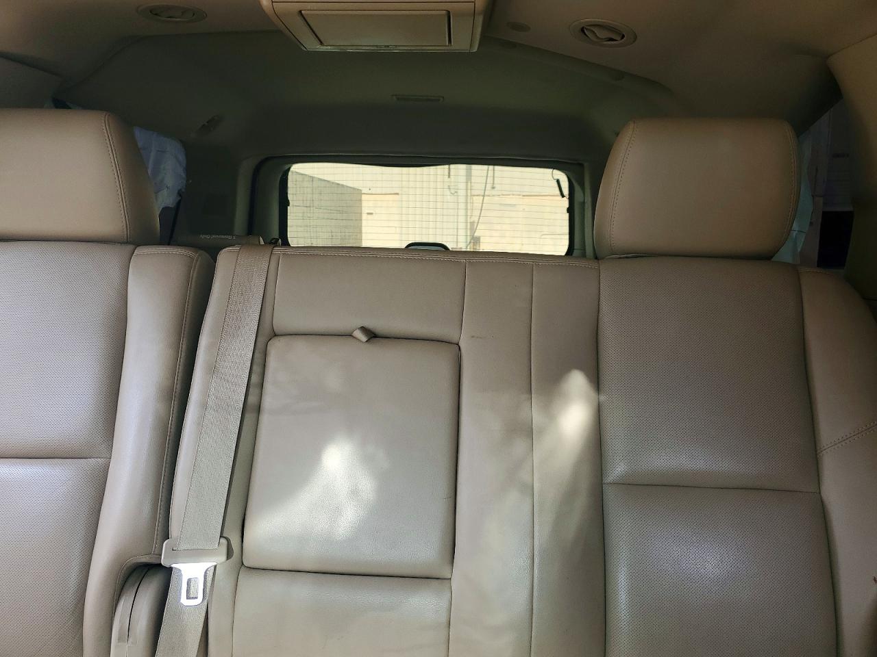 GMC Yukon Denali