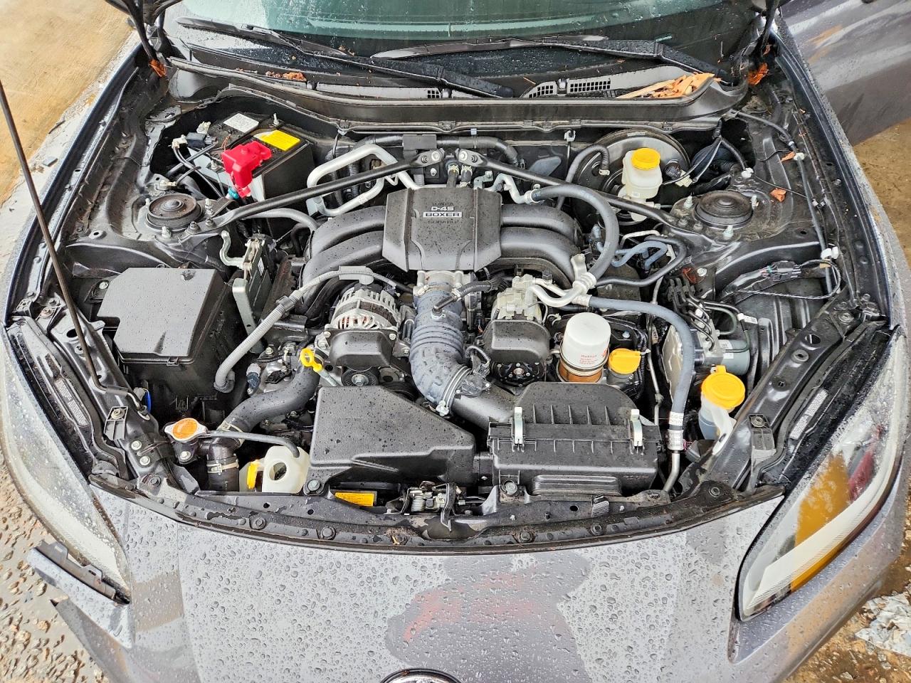 Toyota 86 Premium