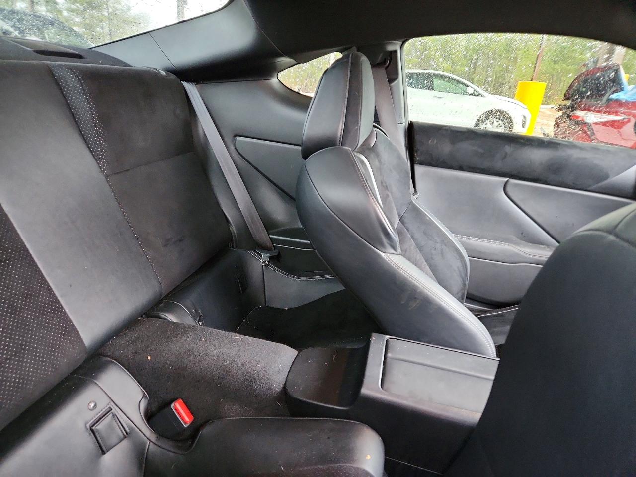 Toyota 86 Premium