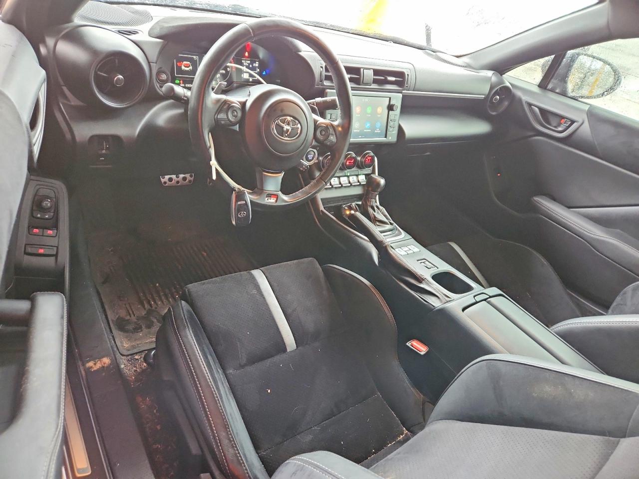 Toyota 86 Premium