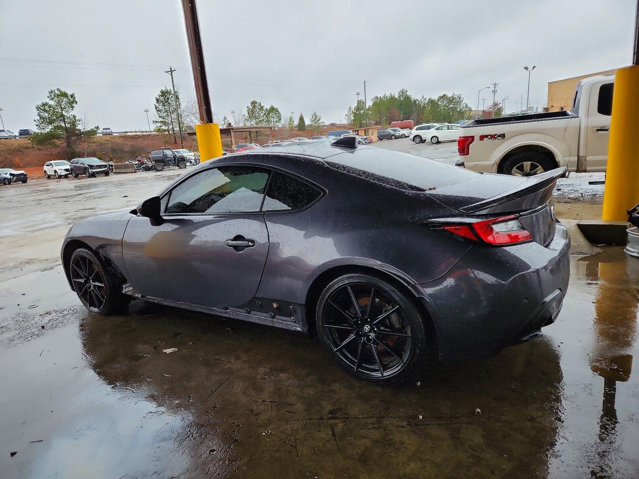 Toyota 86 Premium