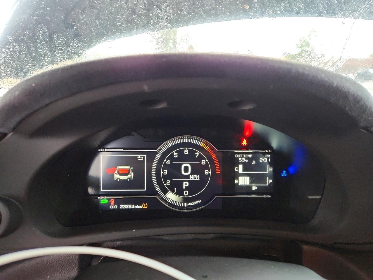 Toyota 86 Premium