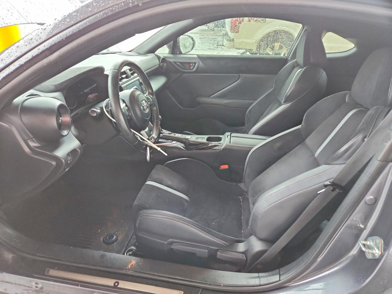 Toyota 86 Premium