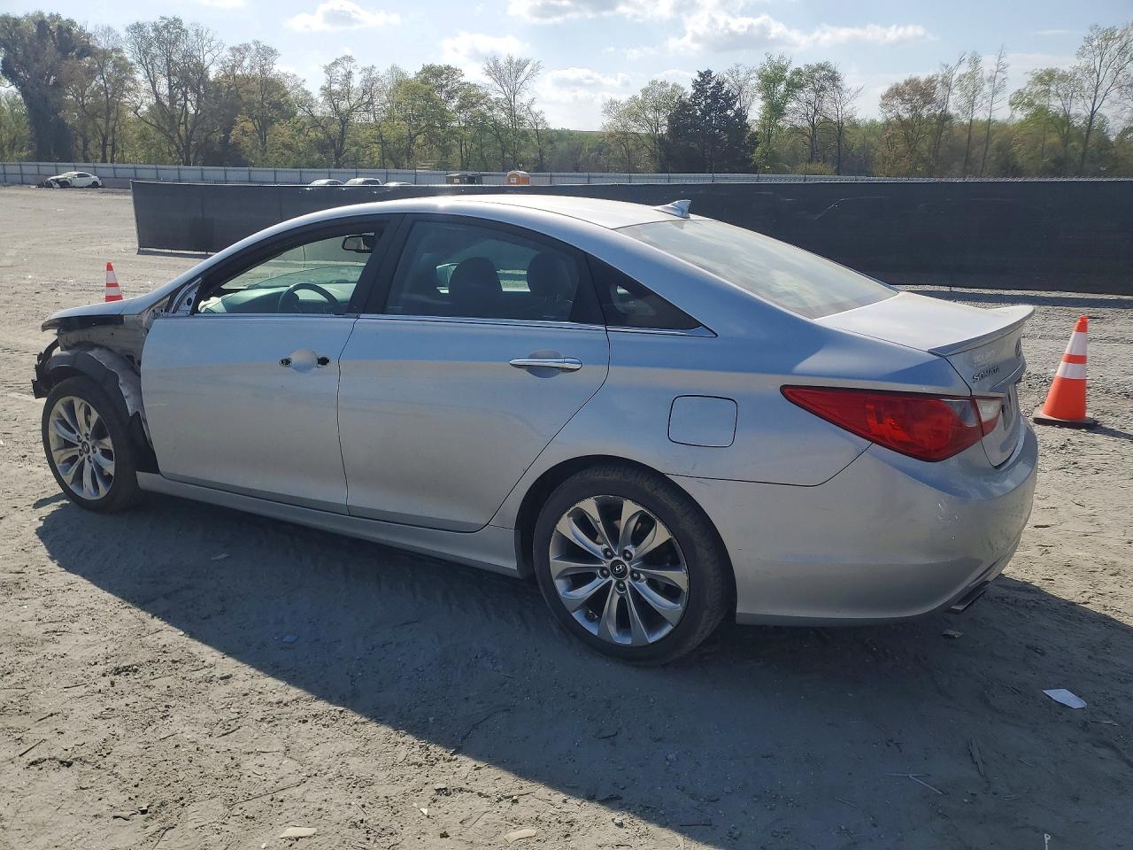 Hyundai SONATA Se
