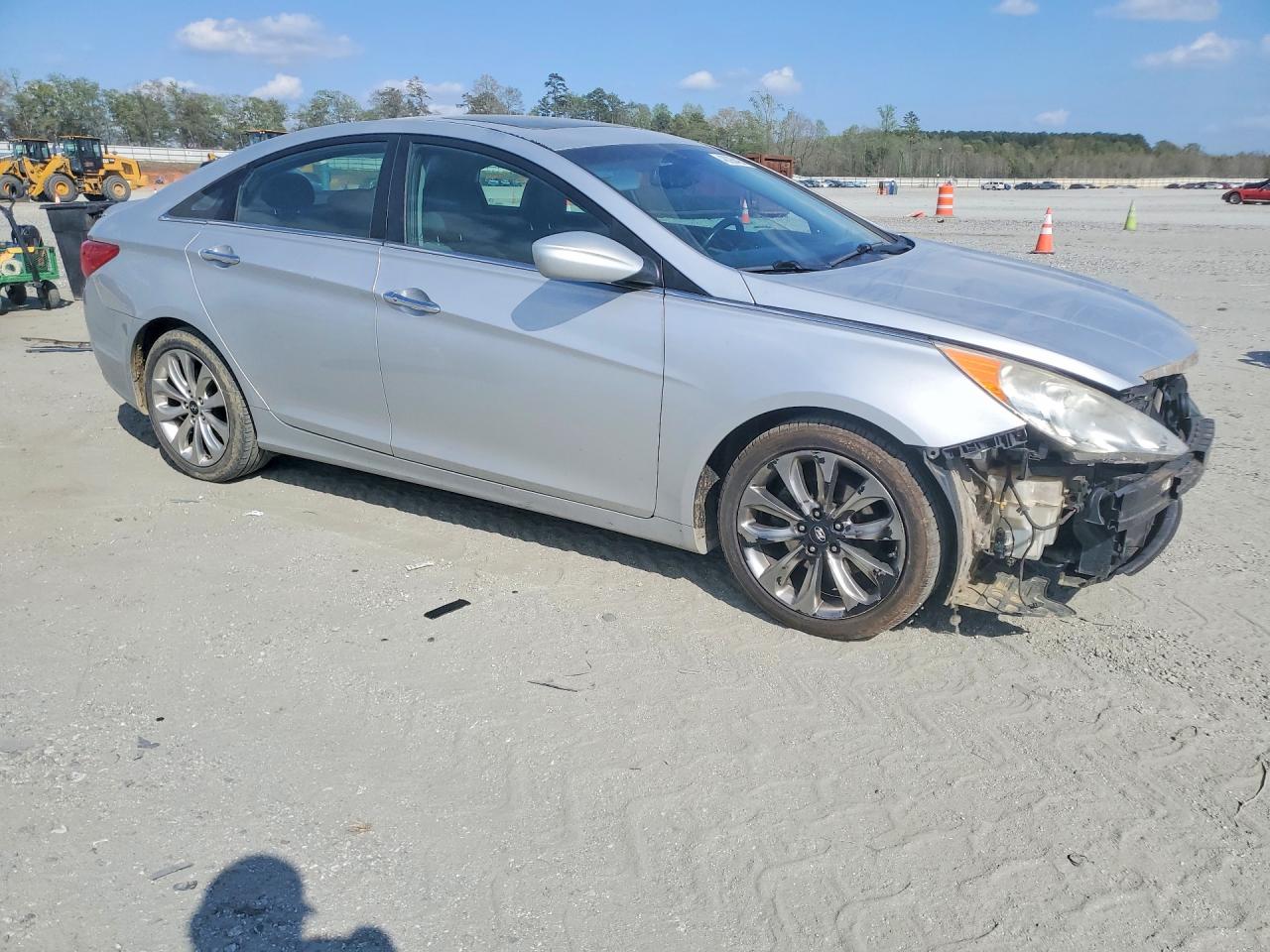 Hyundai SONATA Se