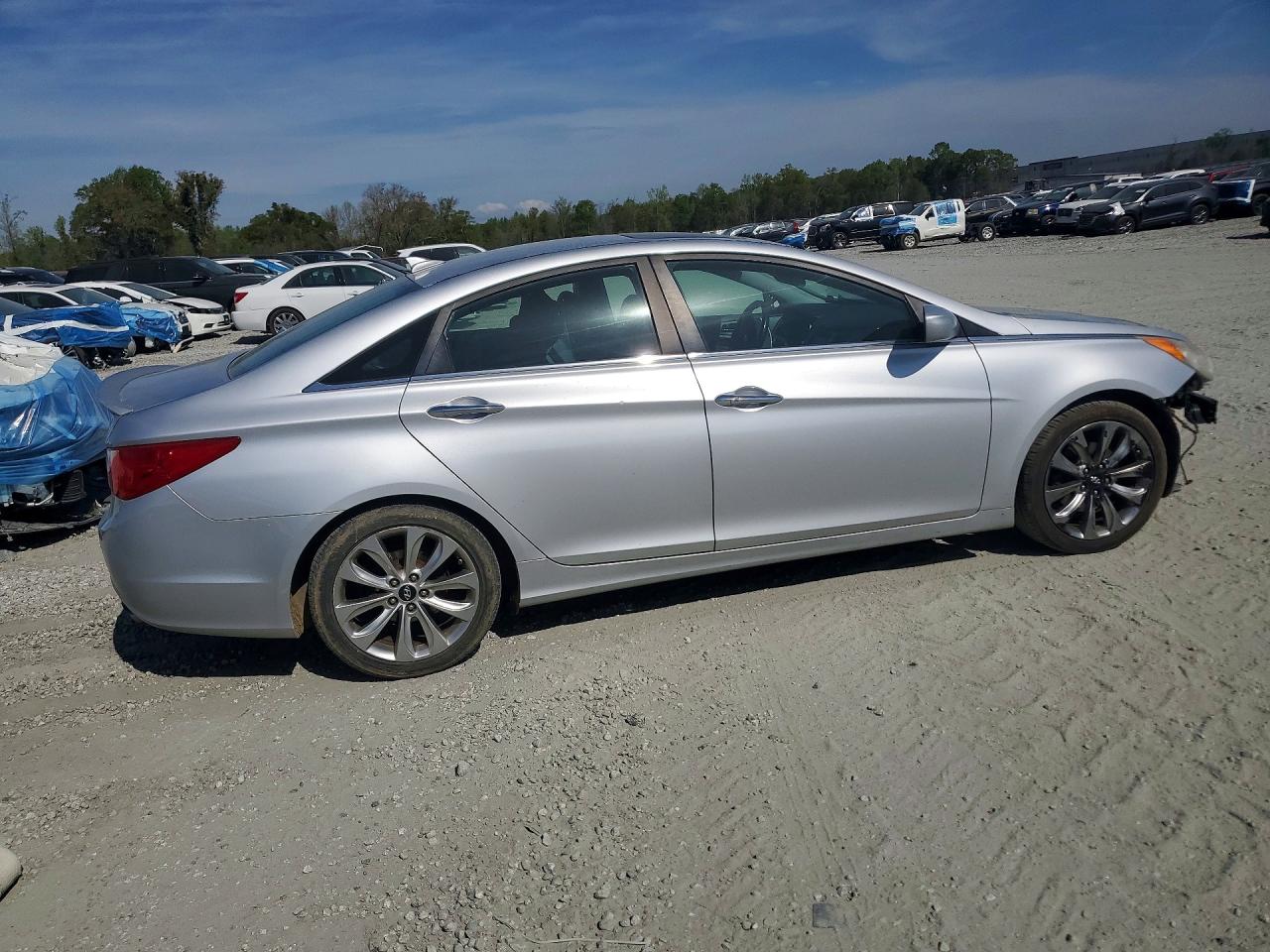 Hyundai SONATA Se