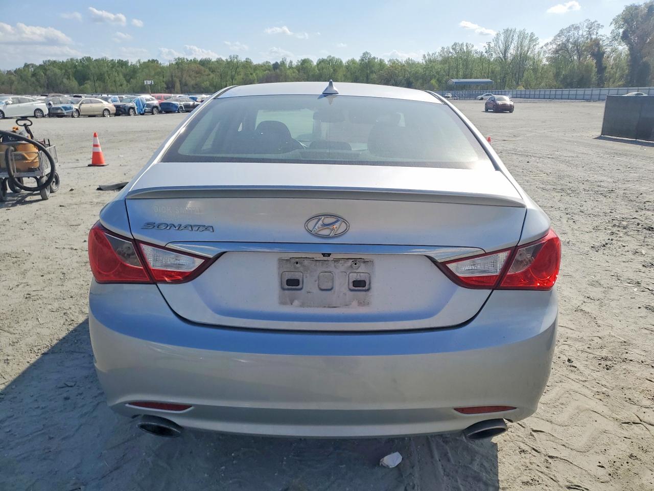 Hyundai SONATA Se