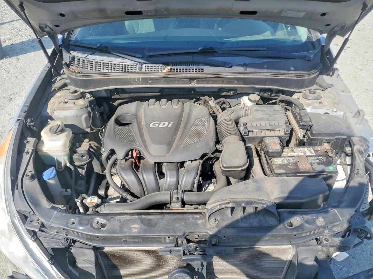 Hyundai SONATA Se