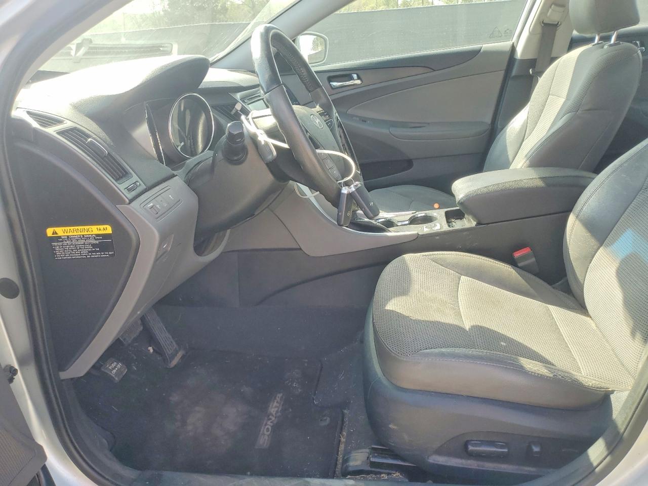 Hyundai SONATA Se