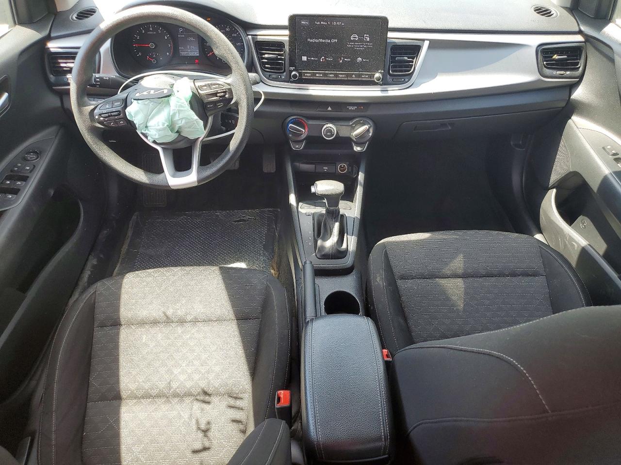 Kia Rio S